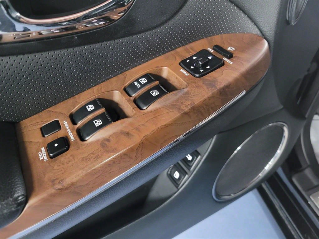 Ssangyong Chairman - Vista 7