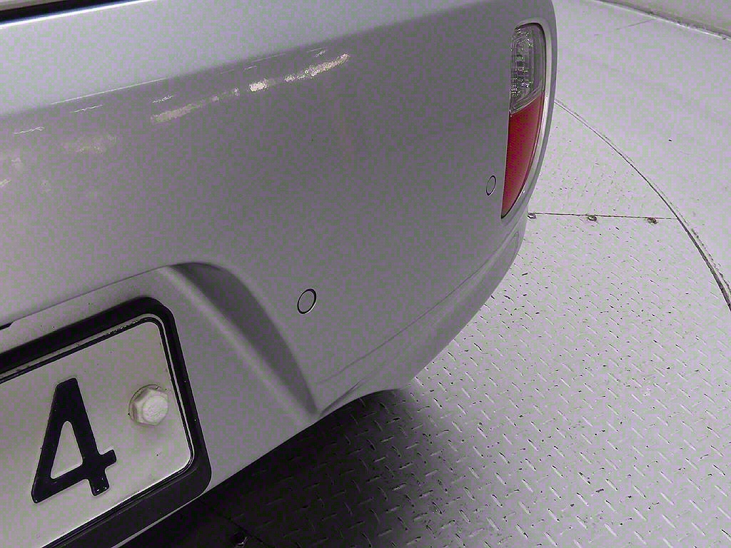 KIA Morning 2012 Gris - Importación desde Corea - HF Imports Iquique - Foto 10