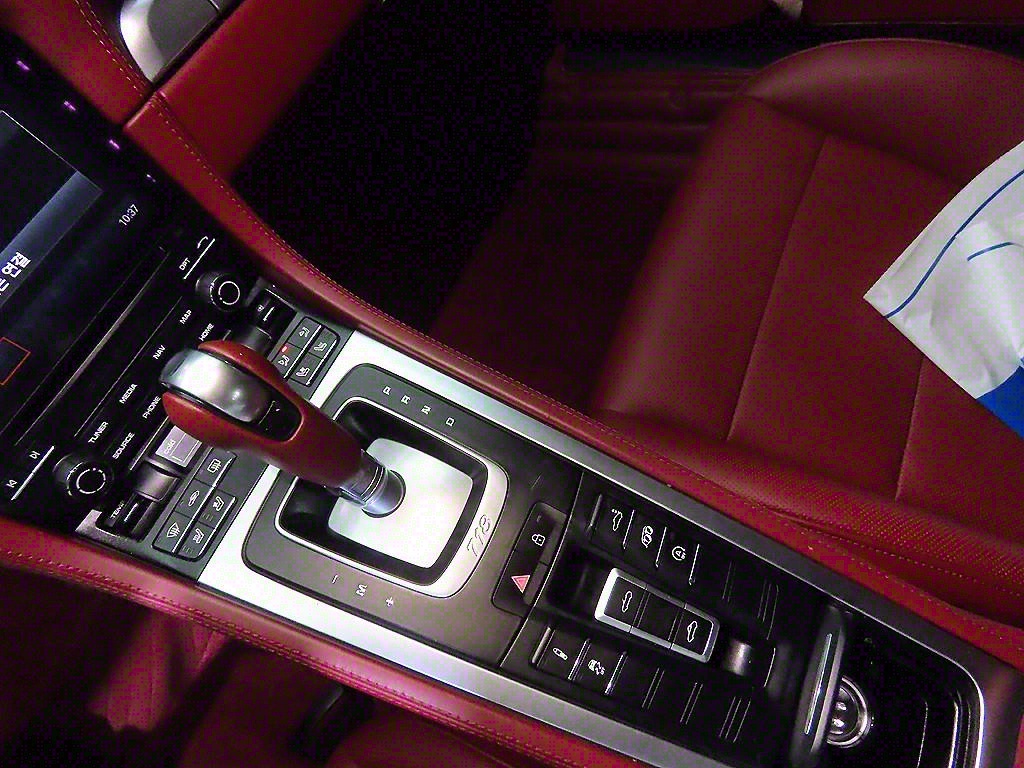 Porsche 718 2020 Blanco - Importación desde Corea - HF Imports Iquique - Foto 13