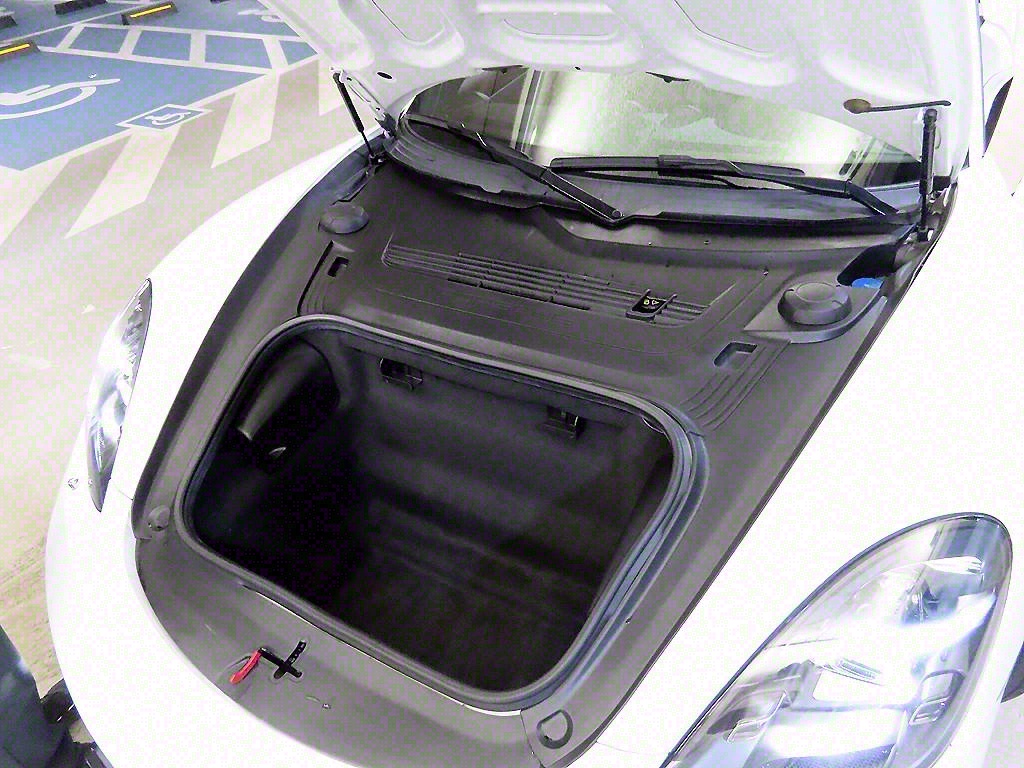 Porsche 718 2020 Blanco - Importación desde Corea - HF Imports Iquique - Foto 19