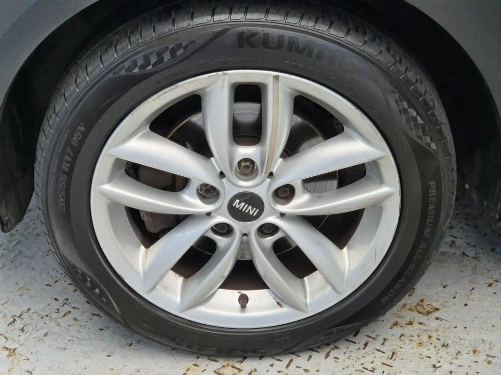 Mini Countryman 2012 Negro - Importación desde Corea - HF Imports Iquique - Foto 17