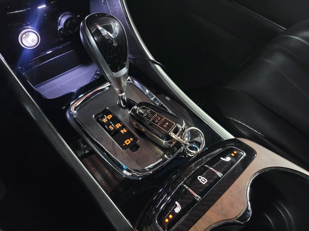 Ssangyong Chairman 2013 Negro - Importación desde Corea - HF Imports Iquique - Foto 15