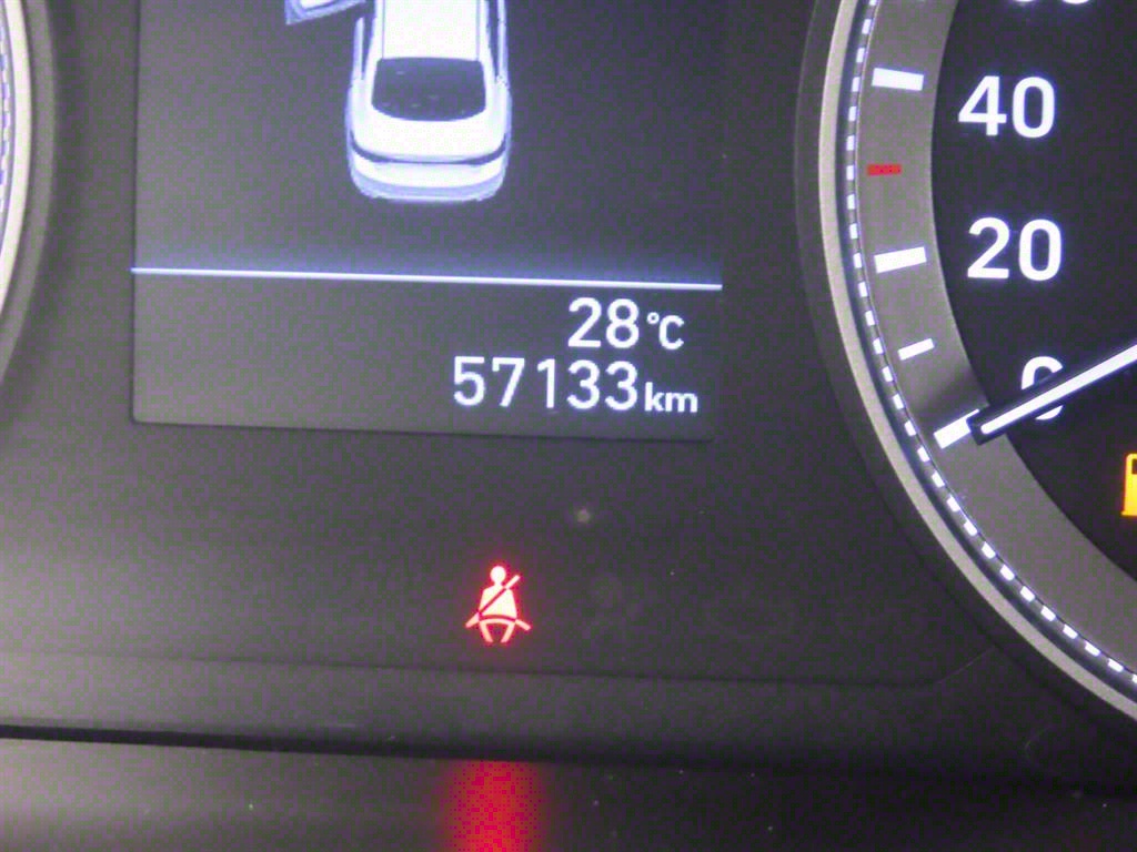 HYUNDAI Grandeur 2017 - Importación desde Corea - HF Imports Iquique - Foto 12