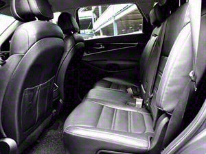 KIA Sorento - Vista 12