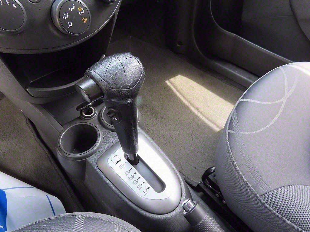 Chevrolet Spark - Vista 12