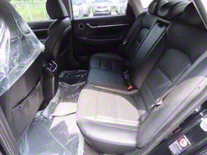 HYUNDAI Grandeur - Vista 10