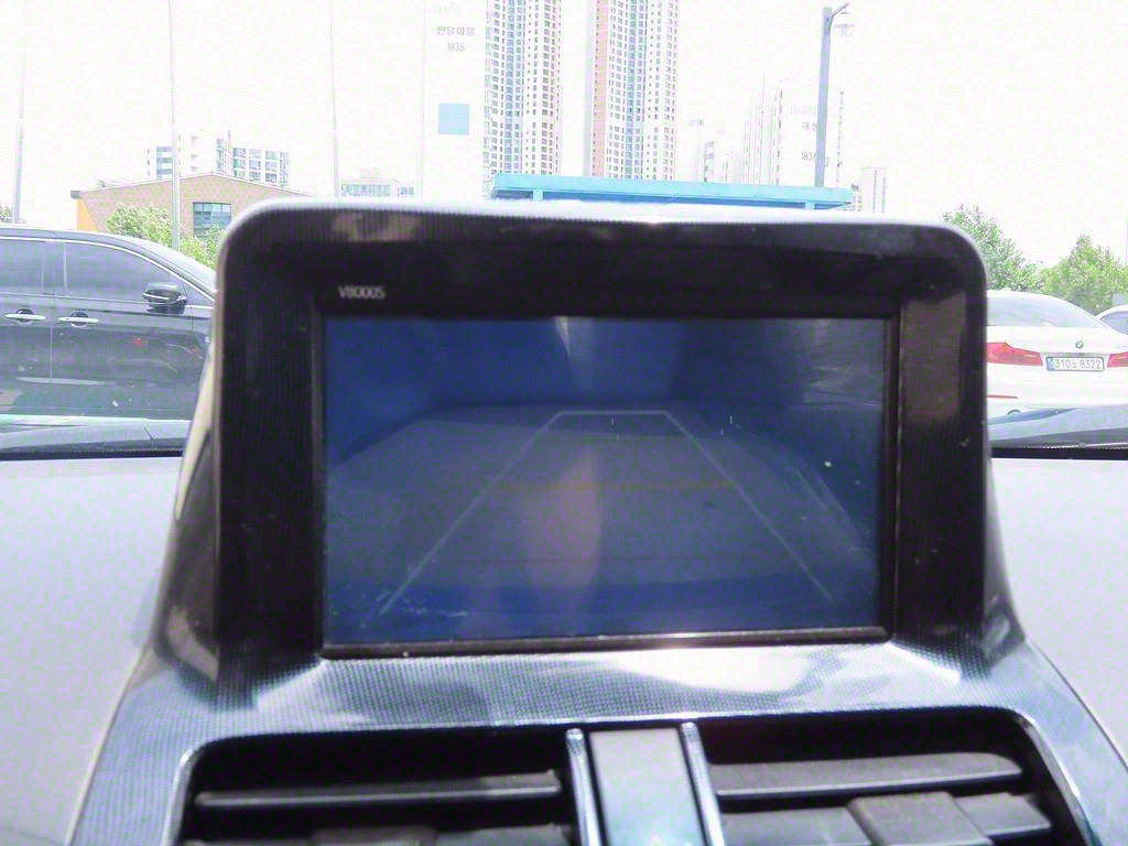 Chevrolet Spark - Vista 10