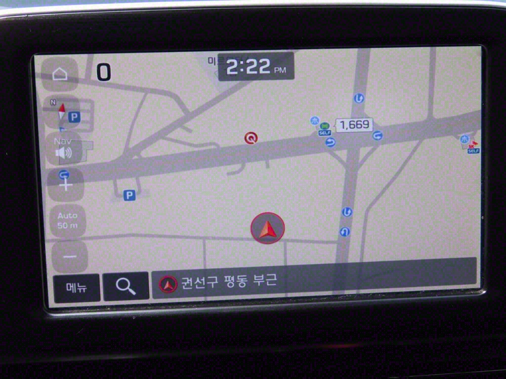 HYUNDAI Grandeur 2017 - Importación desde Corea - HF Imports Iquique - Foto 13