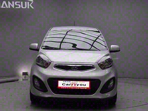 KIA Morning - Vista 2