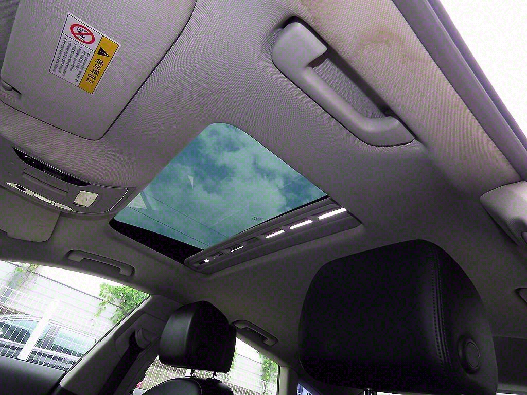 Audi A7 2012 Negro - Importación desde Corea - HF Imports Iquique - Foto 18