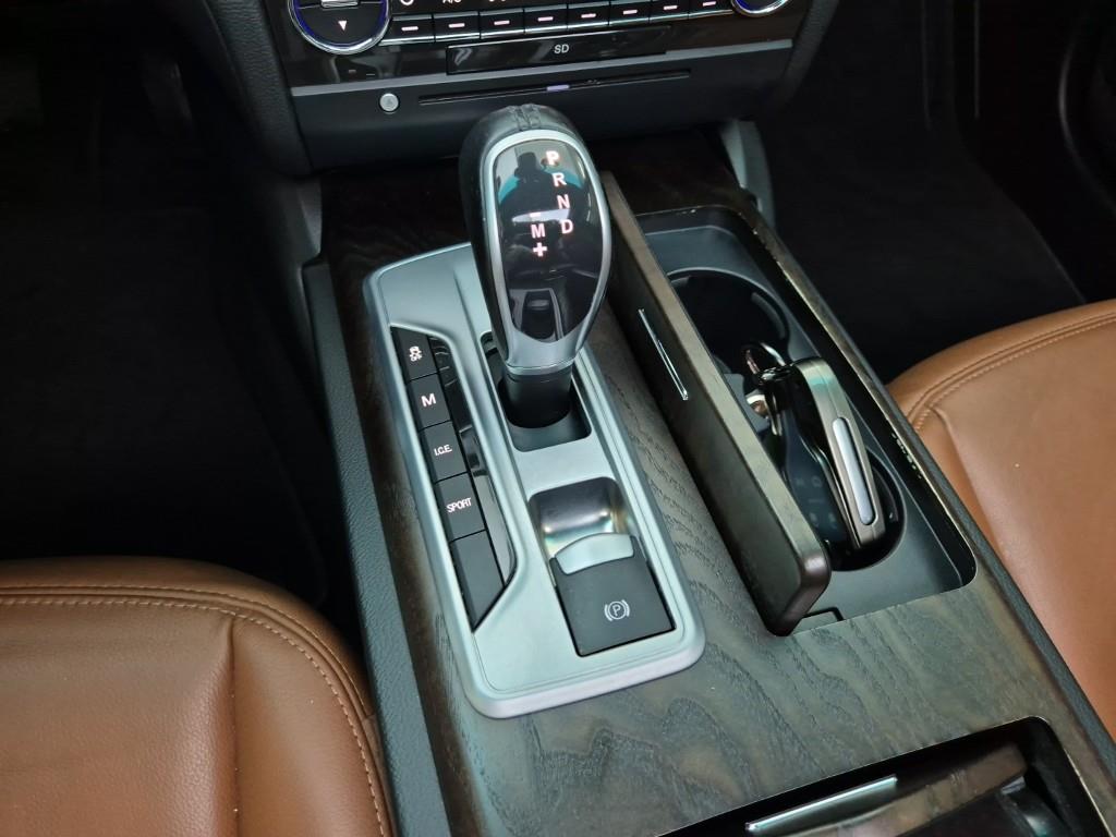 Maserati Ghibli 2016 Blanco - Importación desde Corea - HF Imports Iquique - Foto 15