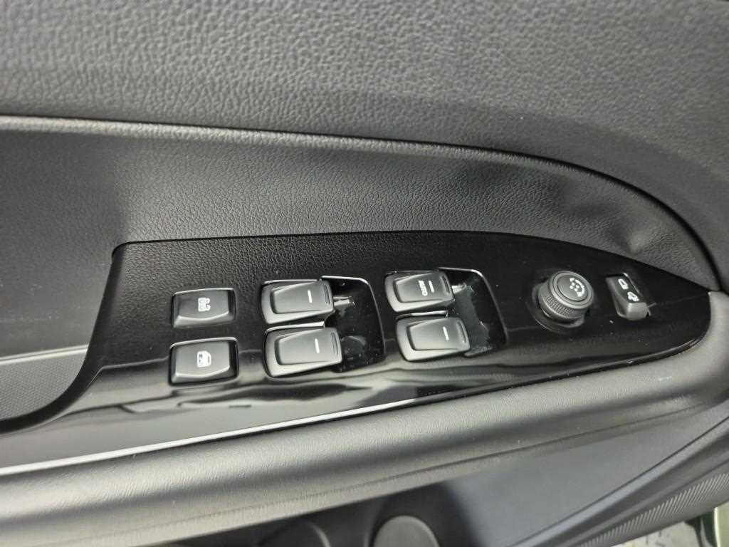 Ssangyong Rexton 2024 Verde - Importación desde Corea - HF Imports Iquique - Foto 18