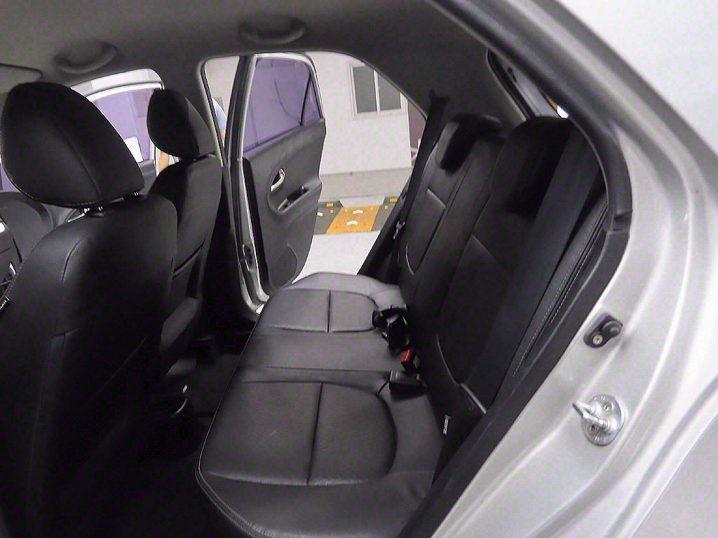 KIA Morning 2012 Gris - Importación desde Corea - HF Imports Iquique - Foto 11