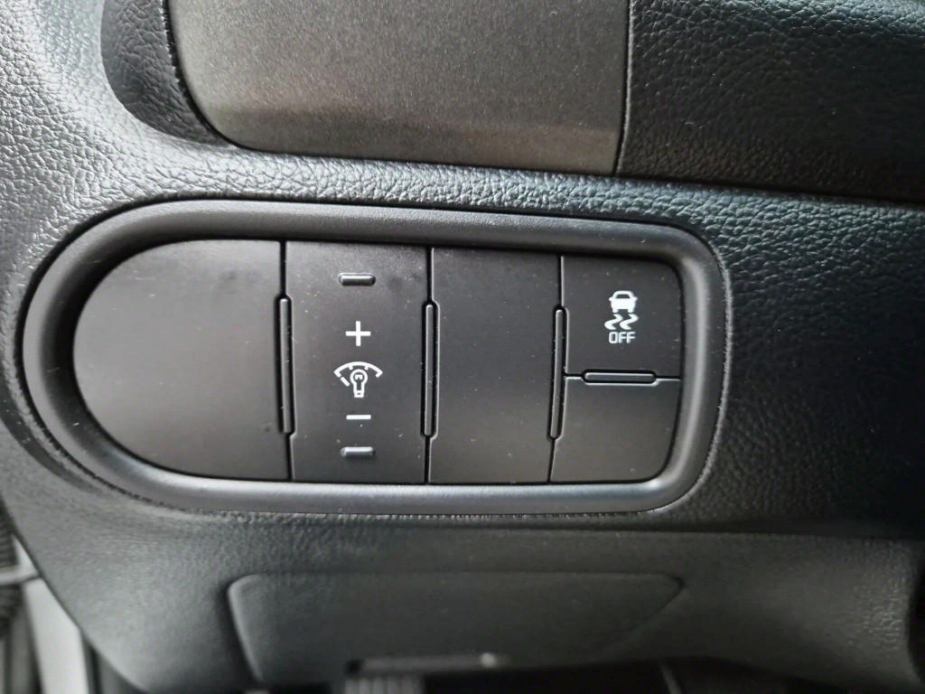 KIA K3 2018 Gris - Importación desde Corea - HF Imports Iquique - Foto 14