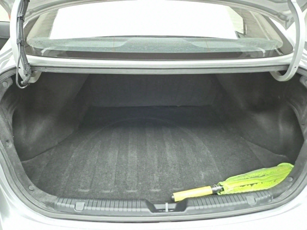 KIA K3 2018 Gris - Importación desde Corea - HF Imports Iquique - Foto 17