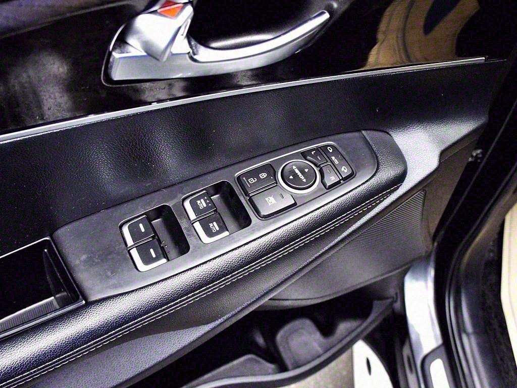 KIA Sorento 2017 Gris - Importación desde Corea - HF Imports Iquique - Foto 13