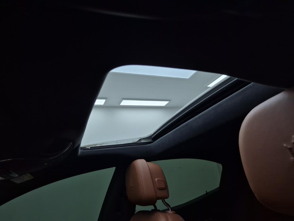 Maserati Ghibli 2016 Blanco - Importación desde Corea - HF Imports Iquique - Foto 13