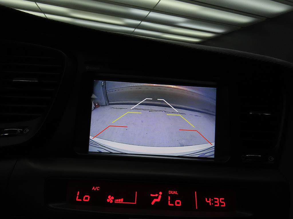 KIA K5 2011 Blanco - Importación desde Corea - HF Imports Iquique - Foto 14