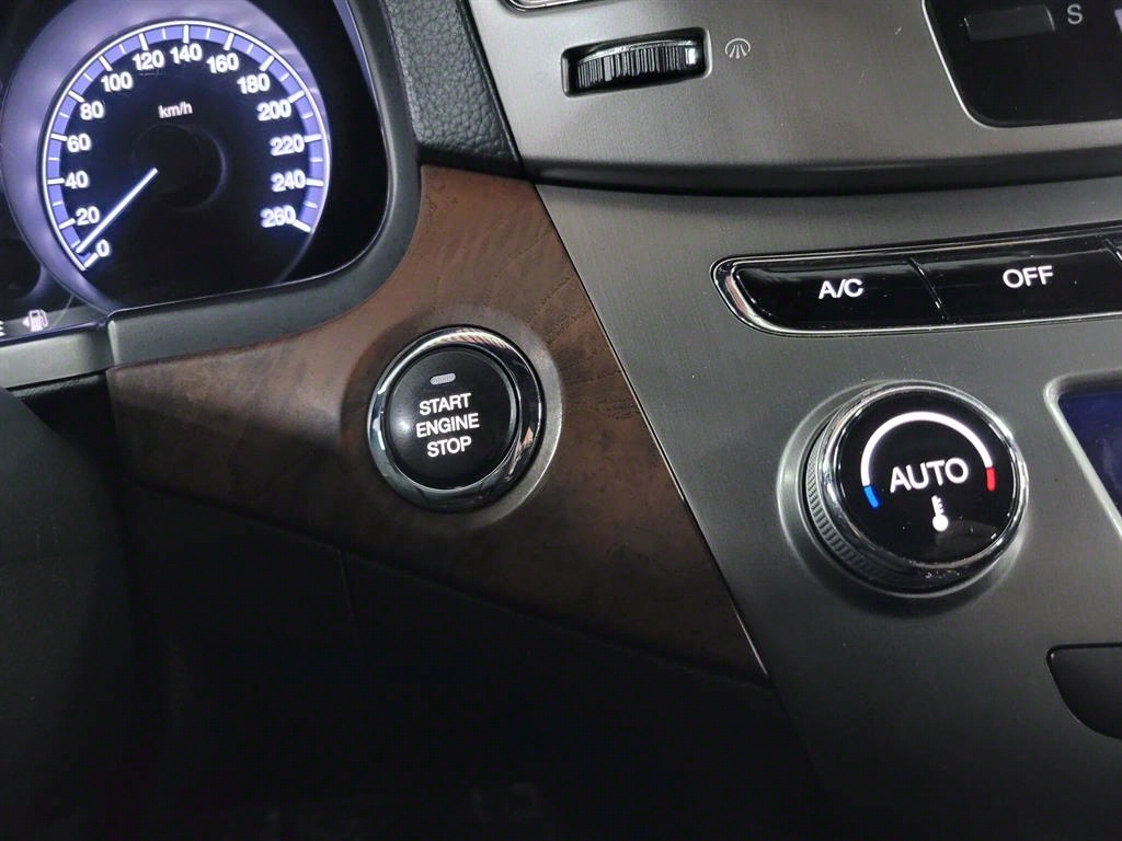 Ssangyong Chairman 2013 Negro - Importación desde Corea - HF Imports Iquique - Foto 14