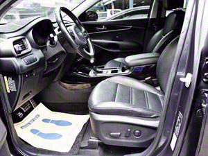KIA Sorento - Vista 10
