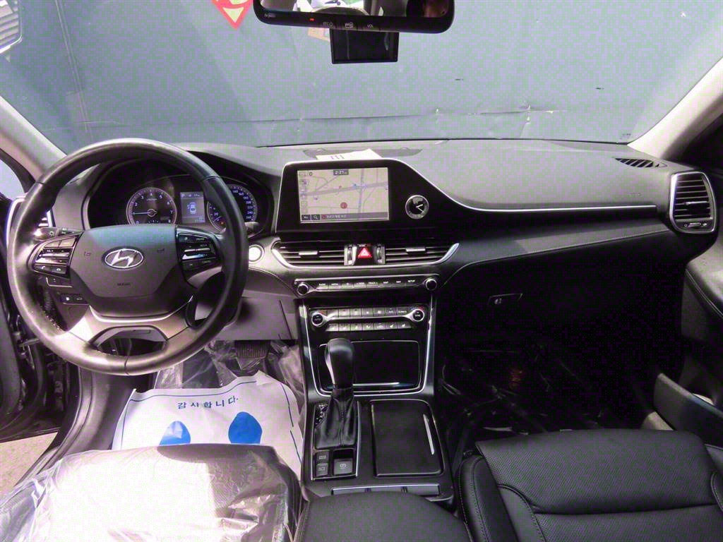 HYUNDAI Grandeur 2017 - Importación desde Corea - HF Imports Iquique - Foto 7