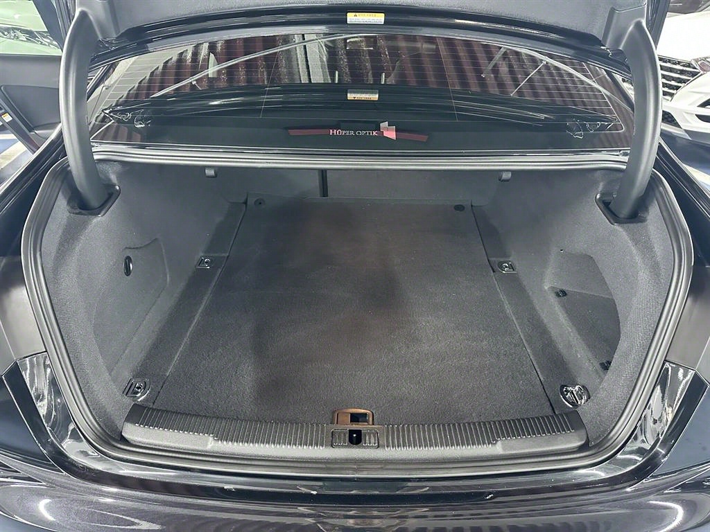 Audi A6 2014 Negro - Importación desde Corea - HF Imports Iquique - Foto 17