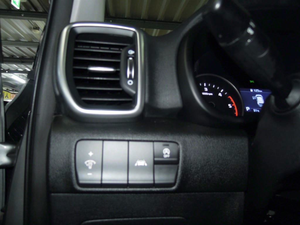 KIA Sportage 2020 Gris - Importación desde Corea - HF Imports Iquique - Foto 10