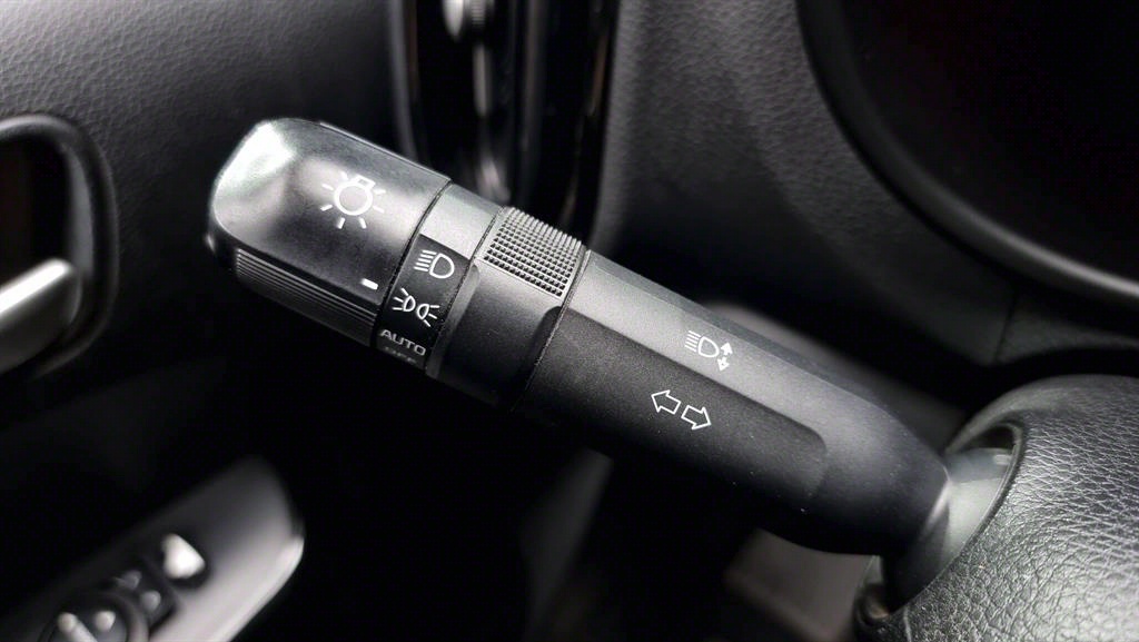 KIA Morning - Vista 6