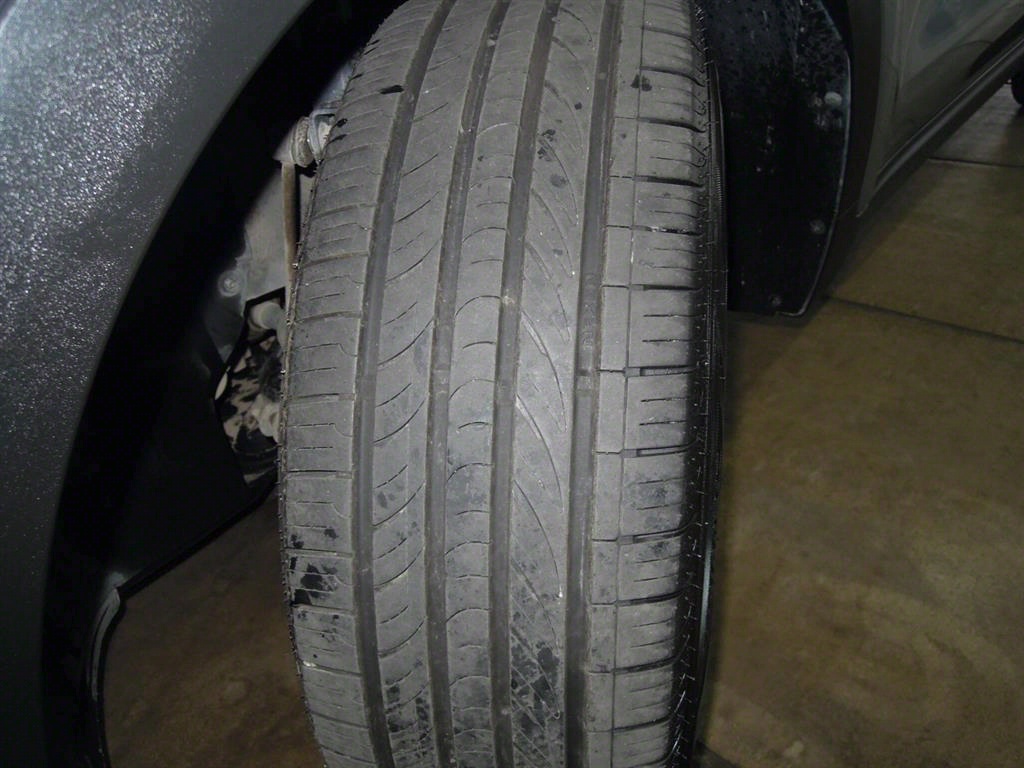 KIA Sportage - Vista 9