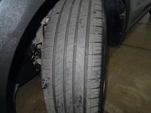 KIA Sportage - Vista 10