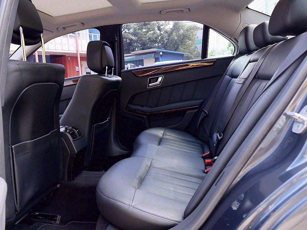 Mercedes Benz E class 2012 Gris - Importación desde Corea - HF Imports Iquique - Foto 12