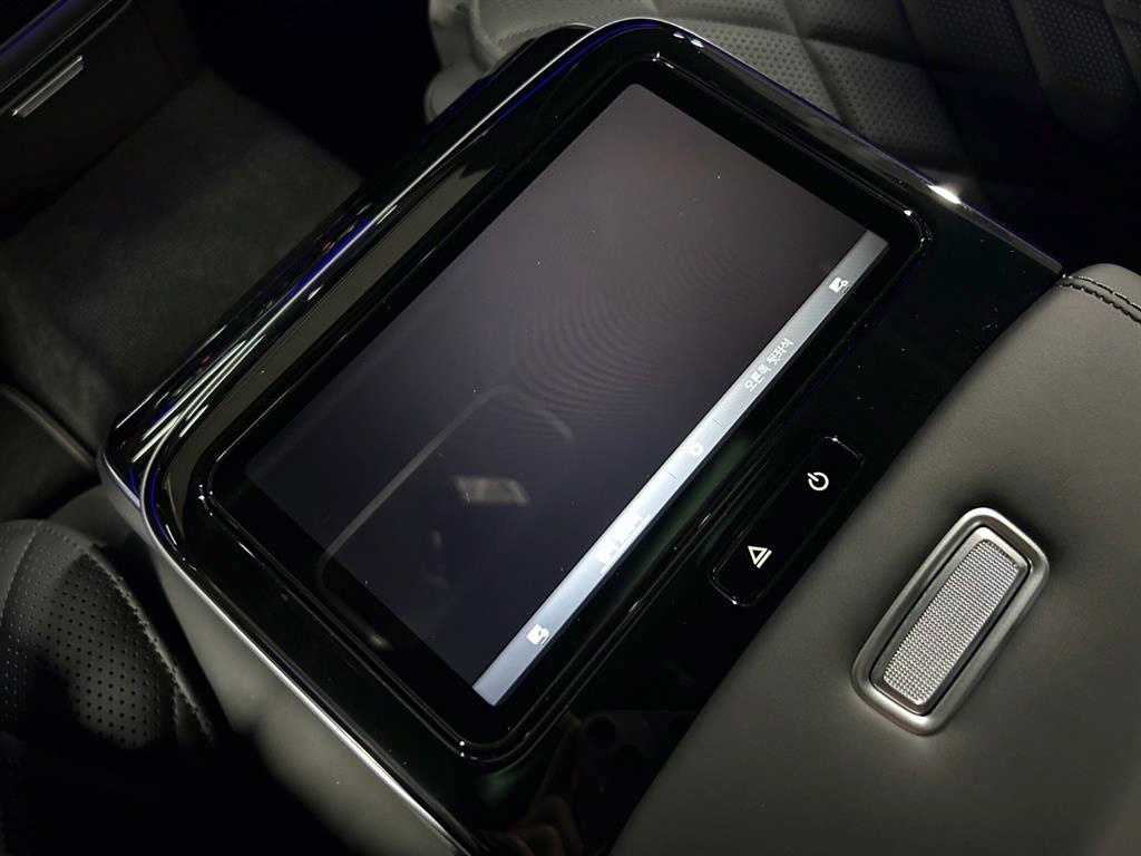 Mercedes Benz S Class 2024 Negro - Importación desde Corea - HF Imports Iquique - Foto 15