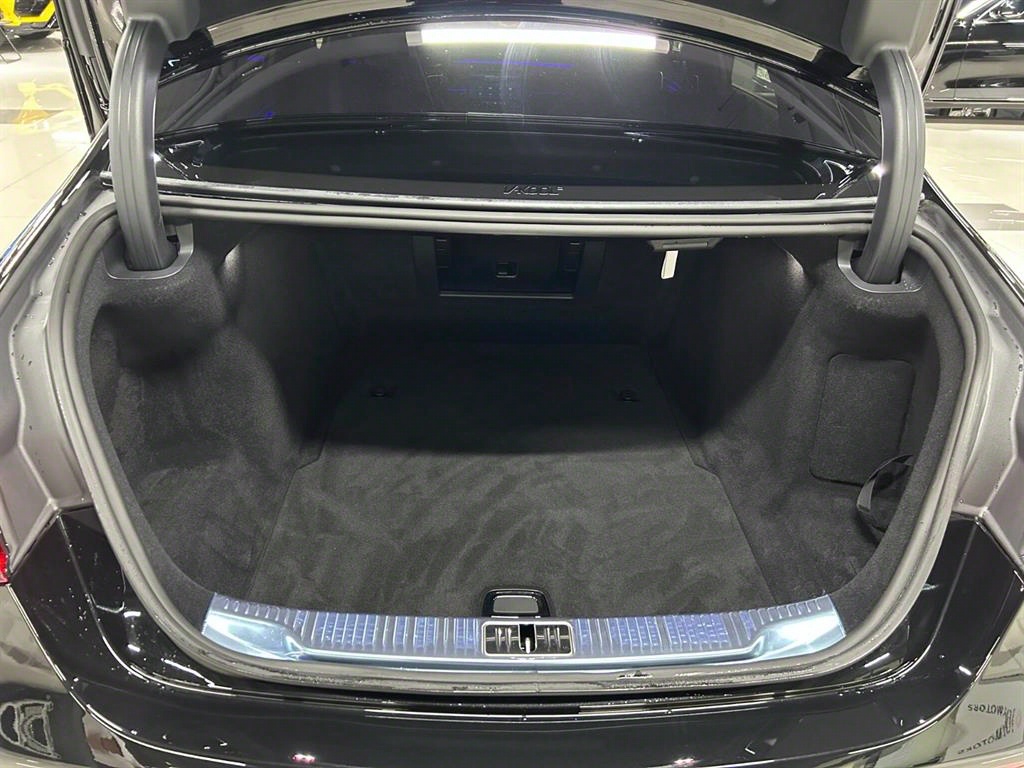 Mercedes Benz S Class 2024 Negro - Importación desde Corea - HF Imports Iquique - Foto 19