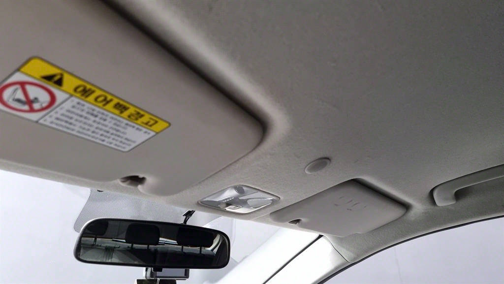 KIA Morning - Vista 7