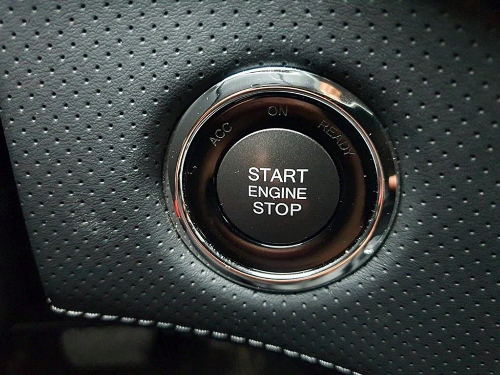 Ssangyong Rexton 2022 Verde - Importación desde Corea - HF Imports Iquique - Foto 17