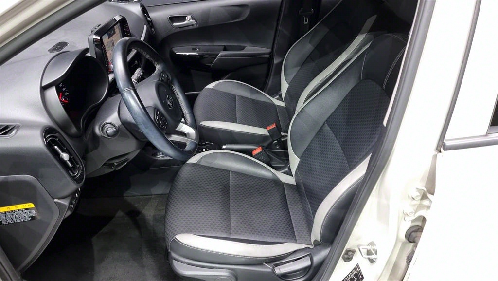 KIA Morning 2018 the color of pearl - Importación desde Corea - HF Imports Iquique - Foto 18