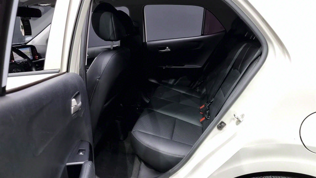 KIA Morning 2018 the color of pearl - Importación desde Corea - HF Imports Iquique - Foto 20