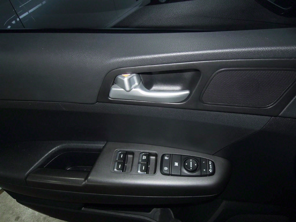 KIA Sportage 2020 Gris - Importación desde Corea - HF Imports Iquique - Foto 9