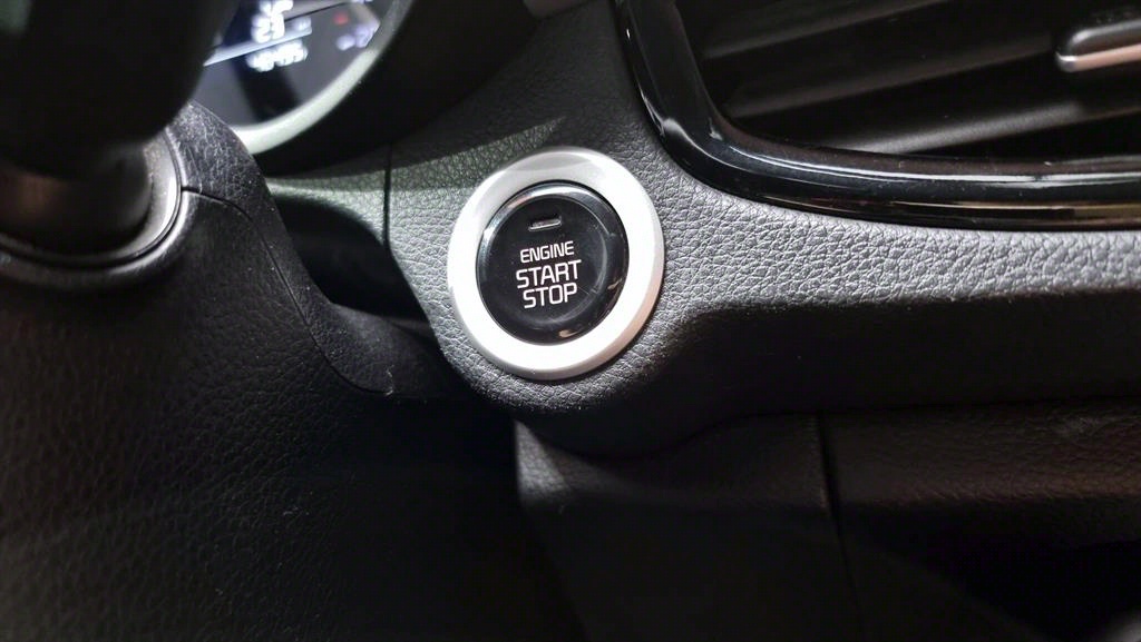 KIA Morning - Vista 5