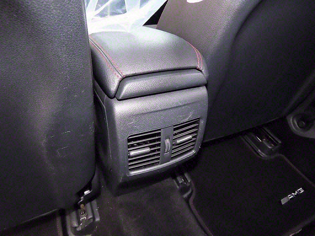 Mercedes Benz CLA Class 2018 Blanco - Importación desde Corea - HF Imports Iquique - Foto 18