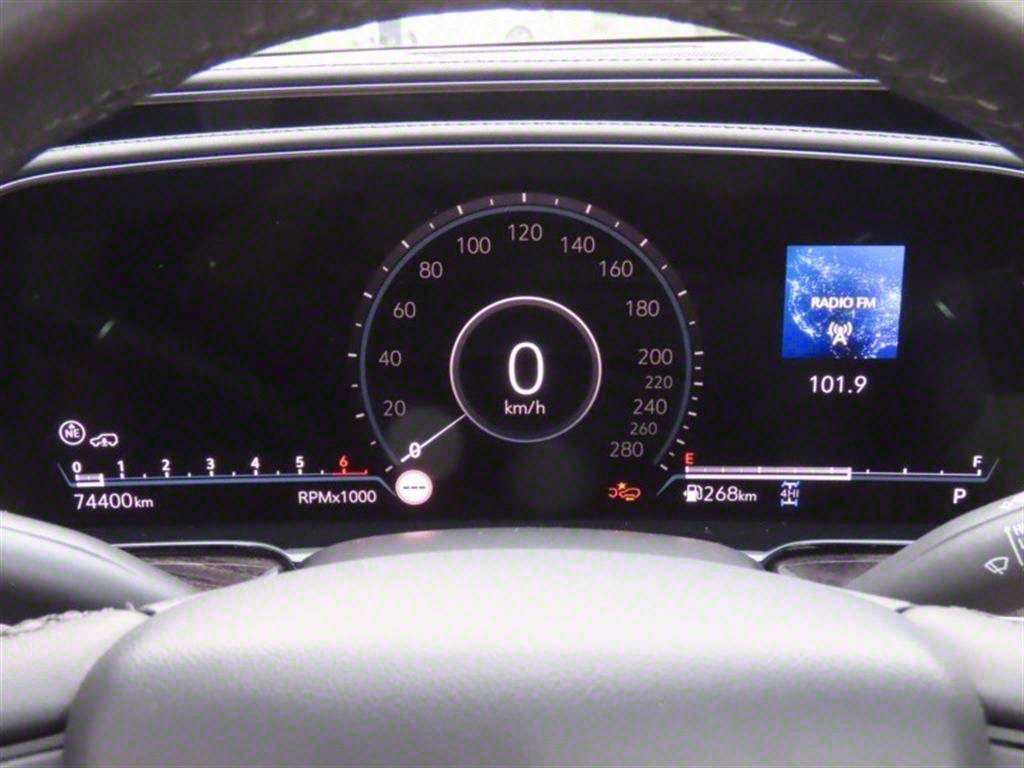 Cadillac Escalade - Vista 9