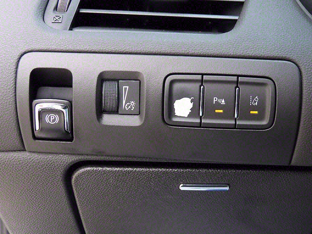 Chevrolet Impala 2016 Blanco - Importación desde Corea - HF Imports Iquique - Foto 13