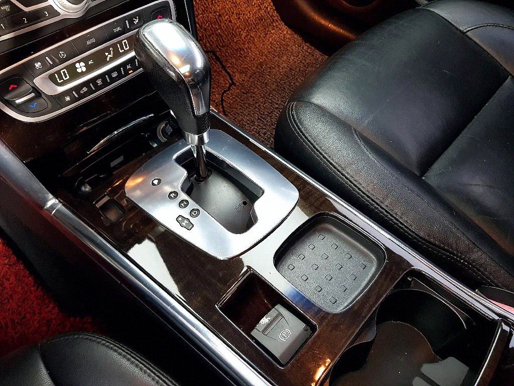 SAMSUNG SM5 2011 Plateado - Importación desde Corea - HF Imports Iquique - Foto 14