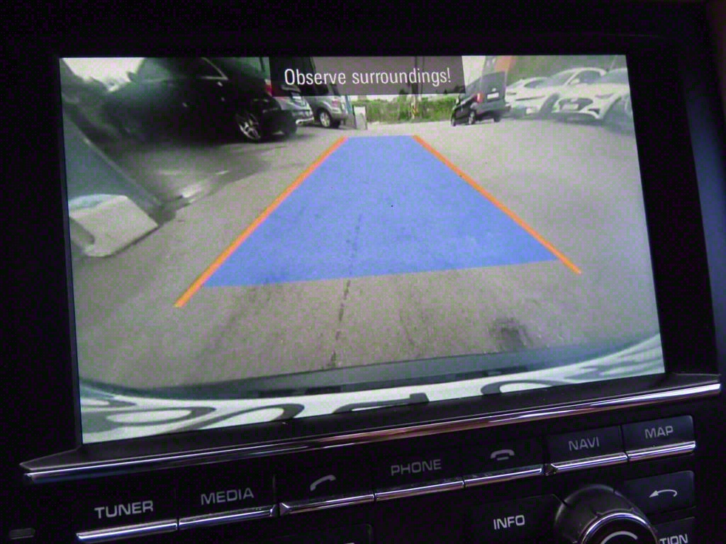 Porsche Macan 2016 Negro - Importación desde Corea - HF Imports Iquique - Foto 13