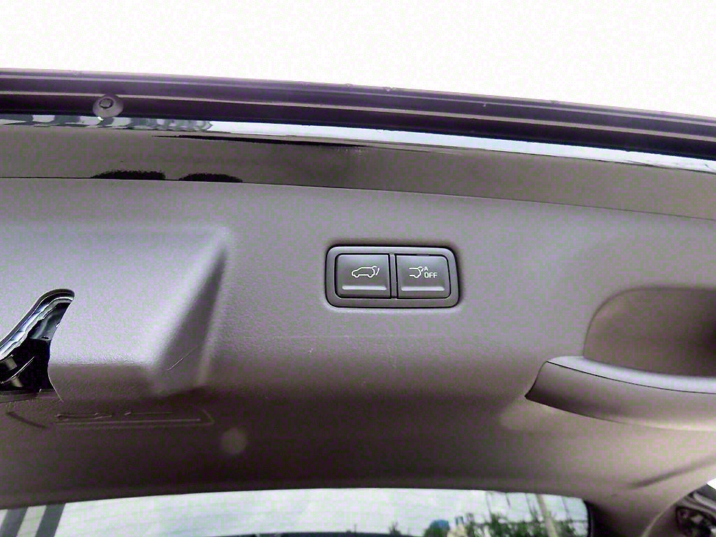 KIA Carnival 2024 Negro - Importación desde Corea - HF Imports Iquique - Foto 15