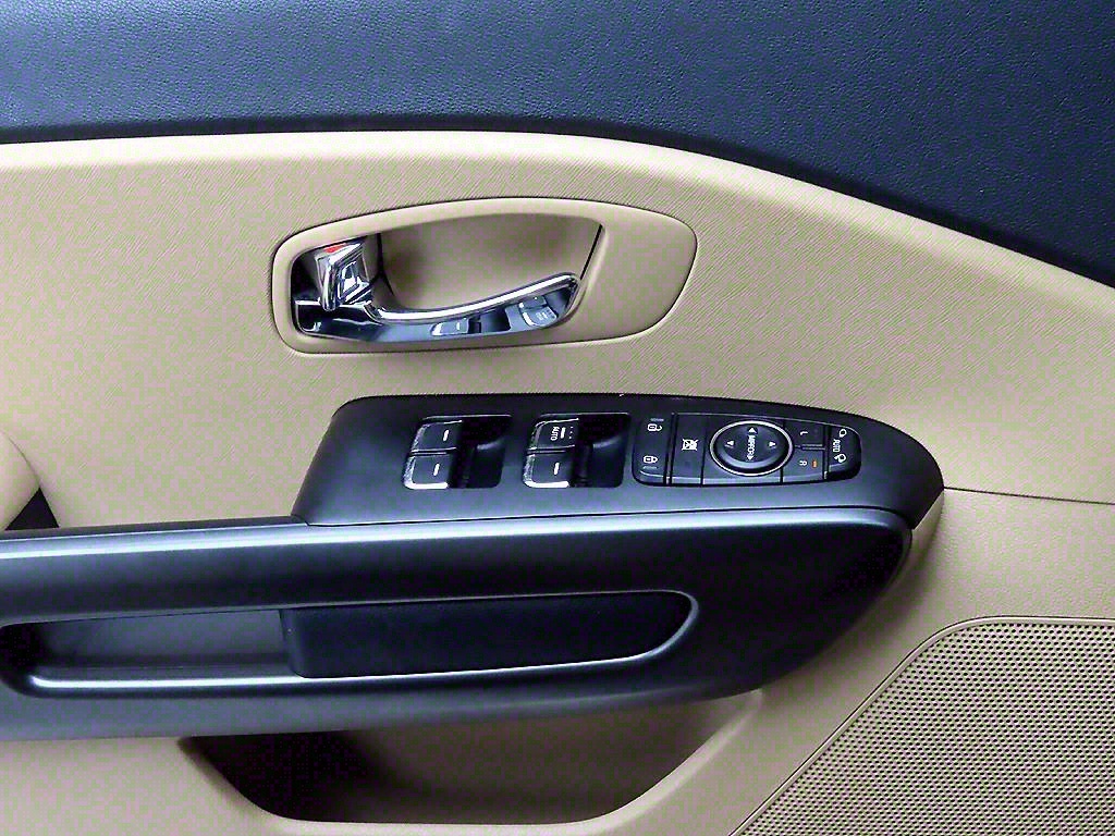 KIA Carnival - Vista 10