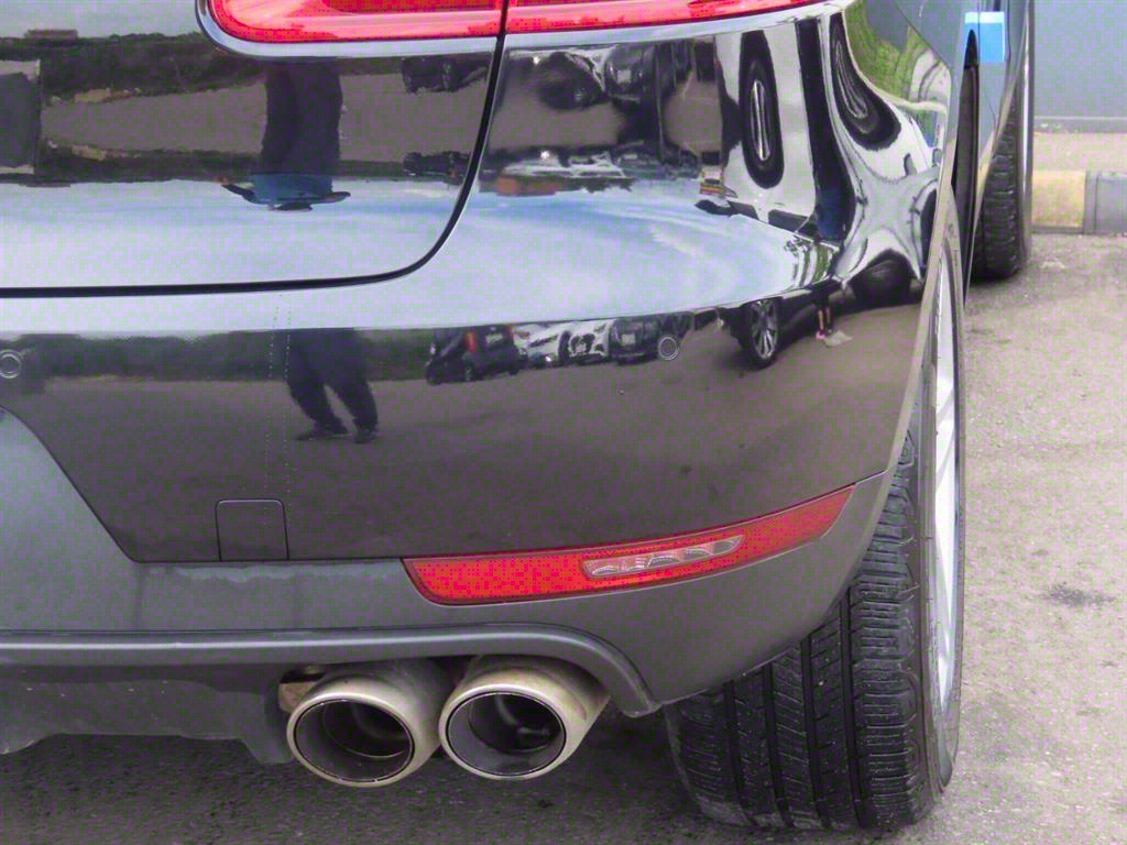 Porsche Macan - Vista 11