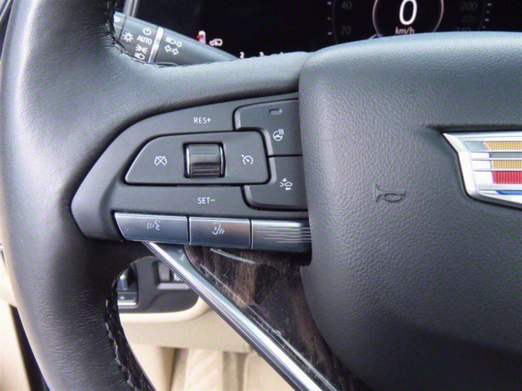 Cadillac Escalade 2021 Gold color - Importación desde Corea - HF Imports Iquique - Foto 11