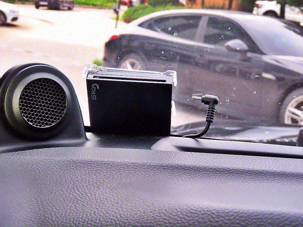 Jeep Wrangler 2011 Negro - Importación desde Corea - HF Imports Iquique - Foto 14