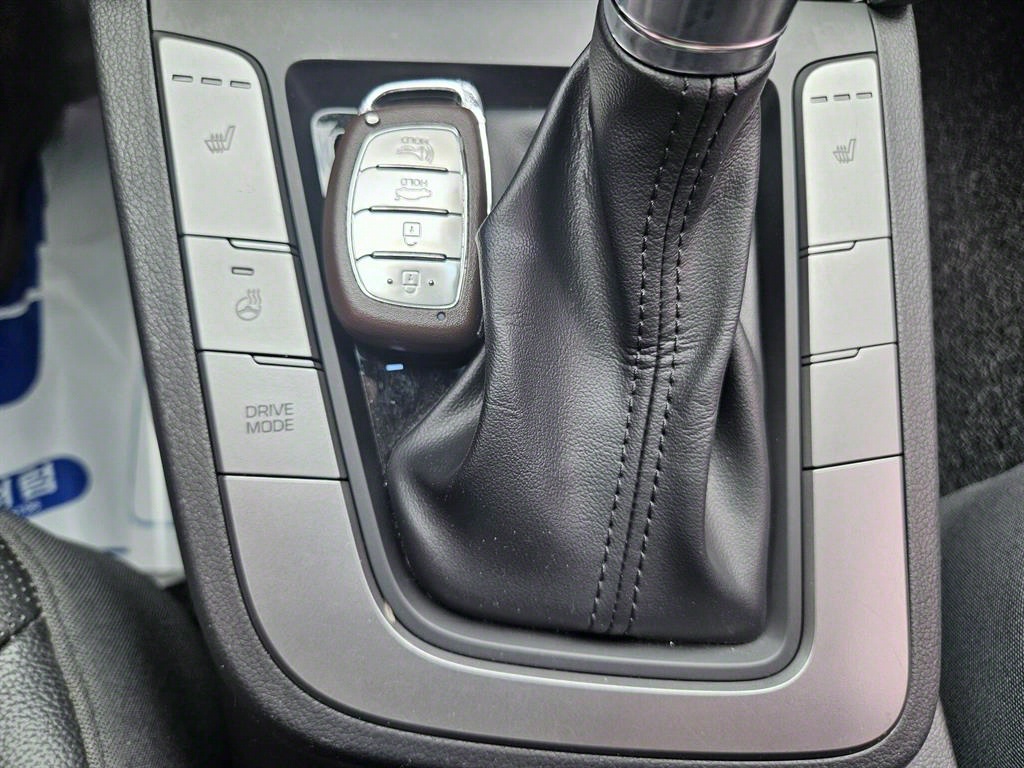 HYUNDAI Avante 2019 Blanco - Importación desde Corea - HF Imports Iquique - Foto 13